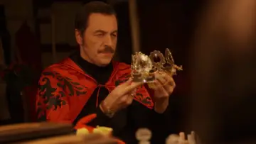 Задник к фильму "Parçalı Yıllar" #776372