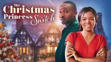 Задник к фильму "The Christmas Princess Switch" #1788953