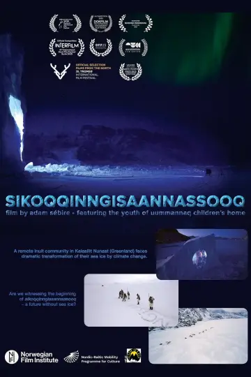 Постер к фильму "Sikoqqinngisaannassooq" #923786