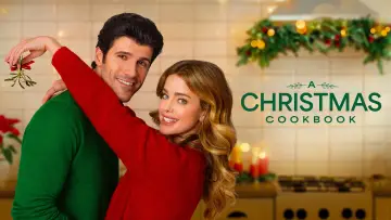 Задник к фильму "The Christmas Cookbook" #1184091