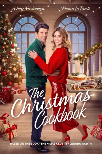 Постер к фильму "The Christmas Cookbook" #1184093