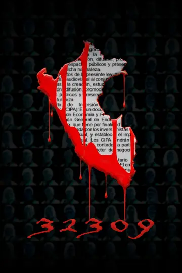 Постер к фильму "32309" #866170