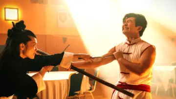 Задник к фильму "Kung Fu Deadly" #1589570