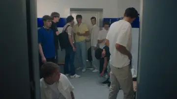 Задник к фильму "Apollon klub" #1634413