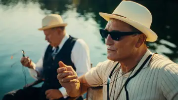 Задник к фильму "Adams Acht" #1658057