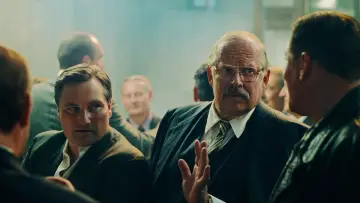Задник к фильму "Adams Acht" #1658061