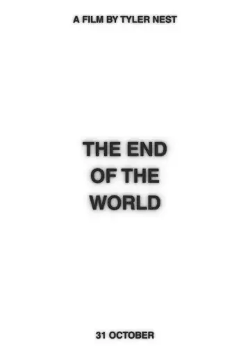 Постер к фильму "The End of the World" #832033