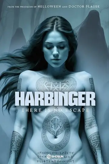 Постер к фильму "Harbinger" #1143885