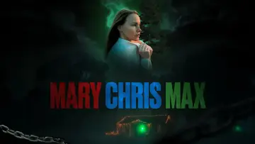 Задник к фильму "Mary Chris Max" #1574982