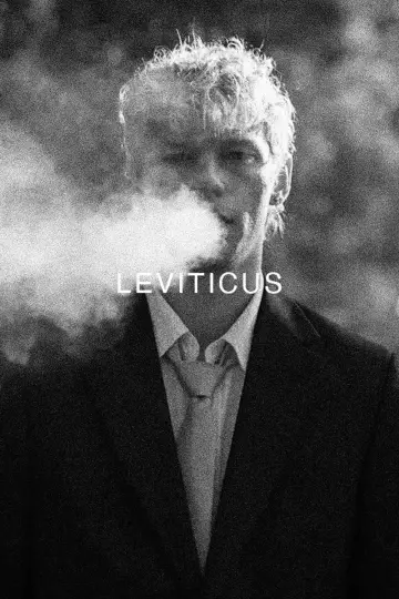 Постер к фильму "Левит" #1781327