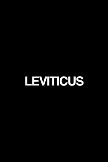 Постер к фильму "Левит" #539847