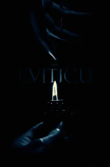 Постер к фильму "Левит" #909685