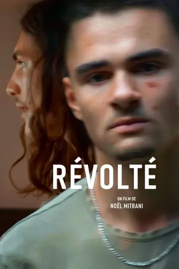 Постер к фильму "Révolté" #819599