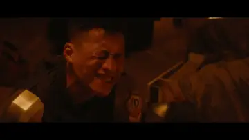 Задник к фильму "Chiến Binh Ô Nha: Cộng Sinh" #1139428