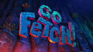 Задник к фильму "Go Fetch!" #970248