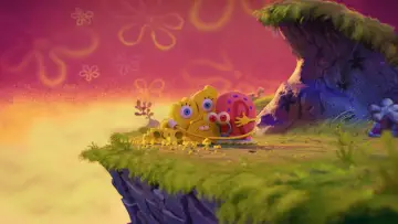 Задник к фильму "Go Fetch!" #970249