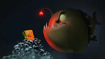 Задник к фильму "Go Fetch!" #970254