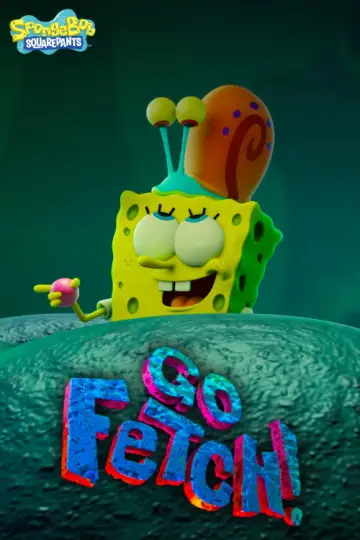 Постер к фильму "Go Fetch!" #970258