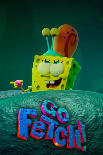 Постер к фильму "Go Fetch!" #970259