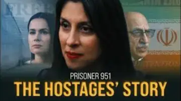 Задник к фильму "Prisoner 951: The Hostages’ Story" #785917