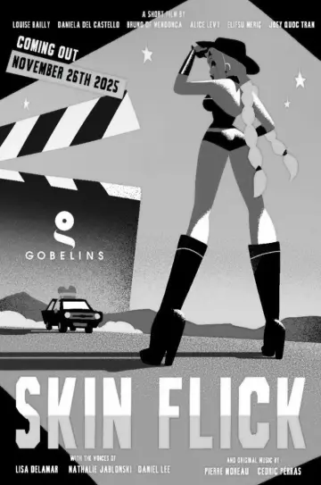 Постер к фильму "Skin Flick" #1568477