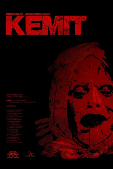 Kemit постер