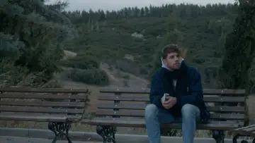 Задник к фильму "Sleeppers" #819450