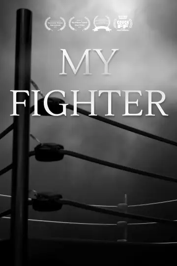 Постер к фильму "My Fighter" #1181468