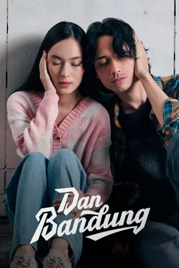 Постер к фильму "Dan Bandung" #1195746