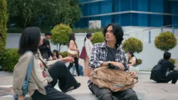 Задник к фильму "Dan Bandung" #1528530