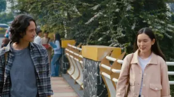 Задник к фильму "Dan Bandung" #1528537