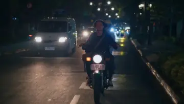 Задник к фильму "Dan Bandung" #1528542
