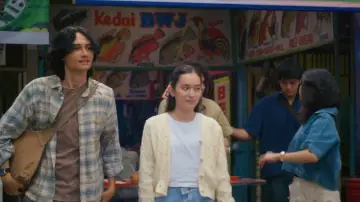 Задник к фильму "Dan Bandung" #1528551