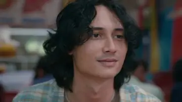 Задник к фильму "Dan Bandung" #1528552