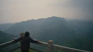 Задник к фильму "Dan Bandung" #1528561