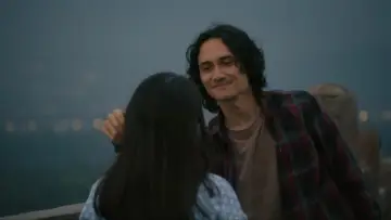 Задник к фильму "Dan Bandung" #1528563