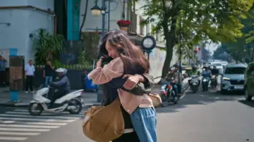 Задник к фильму "Dan Bandung" #1528577
