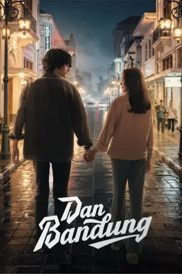Dan Bandung постер