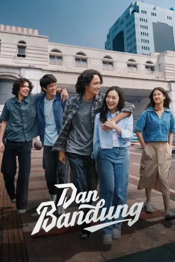 Постер к фильму "Dan Bandung" #929306
