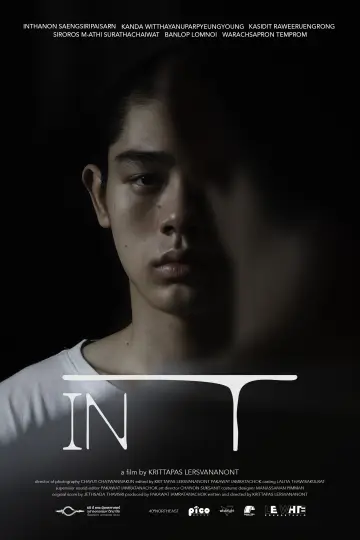Постер к фильму "in T" #962157