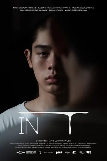 in T