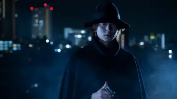 Задник к фильму "仮面ライダーヴラム ルートストマック" #1171852