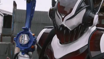 Задник к фильму "仮面ライダーヴラム ルートストマック" #1171853