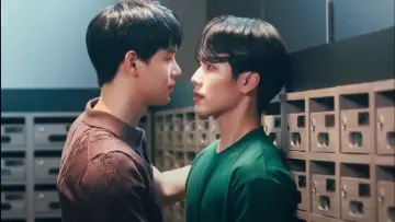ดอกนีออนรอรัก постер