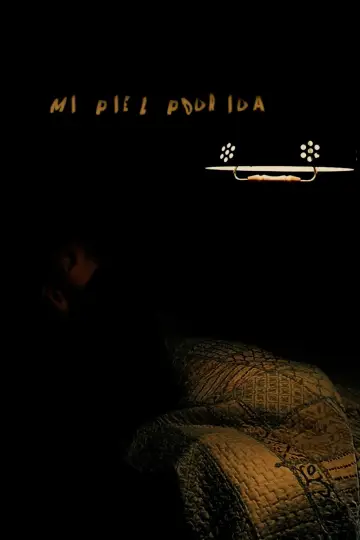 Постер к фильму "Mi piel podrida" #807490