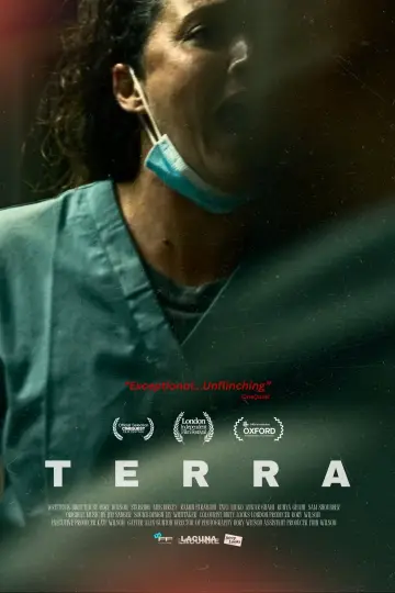 Постер к фильму "Terra" #774792