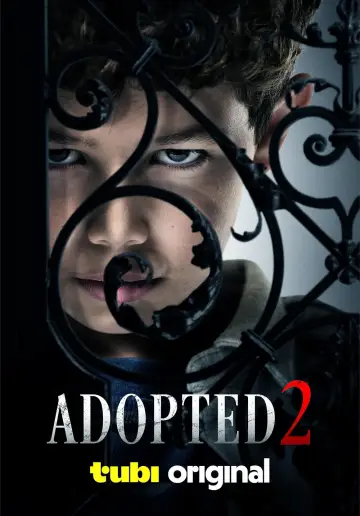 Постер к фильму "Adopted 2" #854845