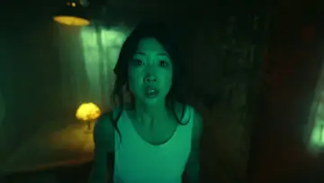 Задник к фильму "Jump Scare" #936865