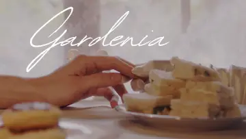 Задник к фильму "Gardenia" #965848