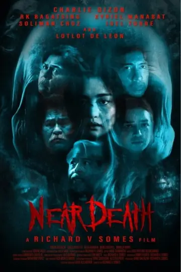 Постер к фильму "Near Death" #562973